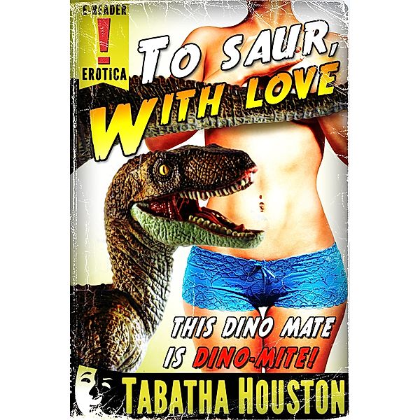 To Saur, with Love, Tabatha Houston