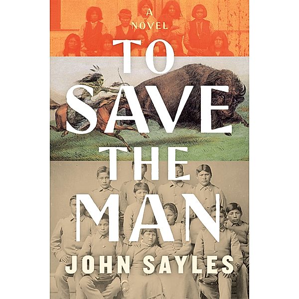 To Save the Man, John Sayles