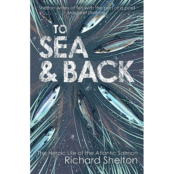 To Sea and Back, Richard Shelton