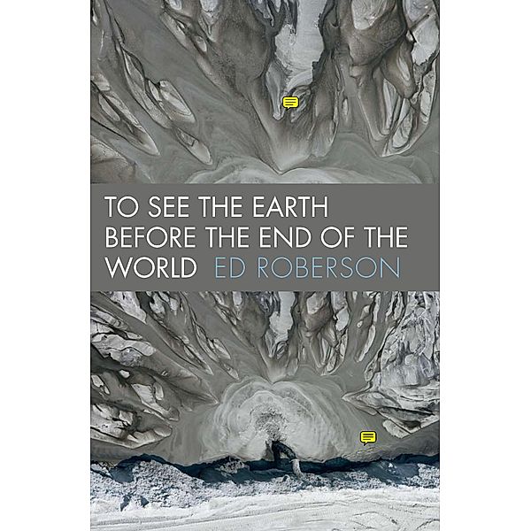 To See the Earth Before the End of the World / Wesleyan Poetry Series, Ed Roberson