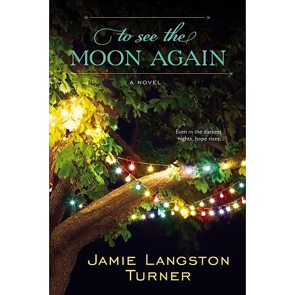 To See the Moon Again, Jamie Langston Turner