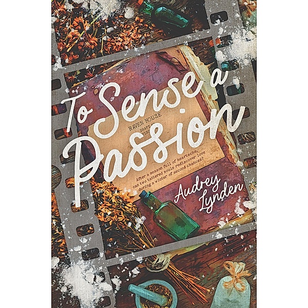 To Sense a Passion (The Brit Brothers, #2) / The Brit Brothers, Audrey Lynden