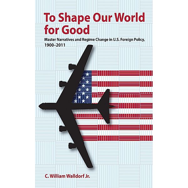 To Shape Our World for Good, Jr. Walldorf