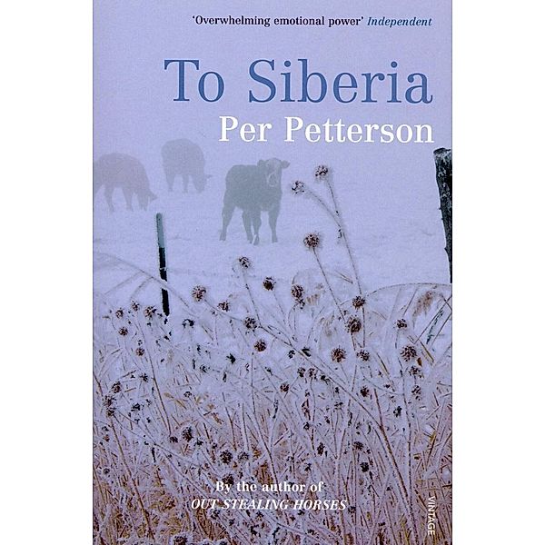 To Siberia, Per Petterson