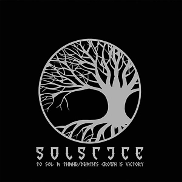 To Sol A Thane, Solstice