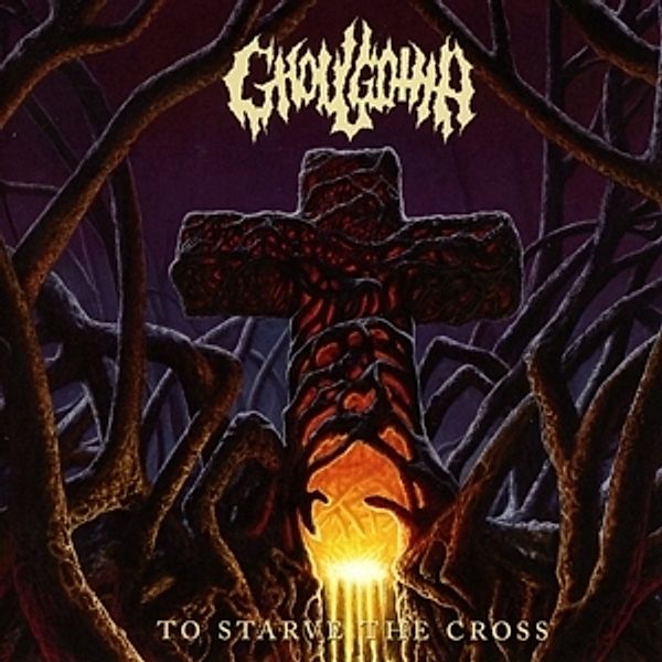 To Starve The Cross, Ghoulgotha