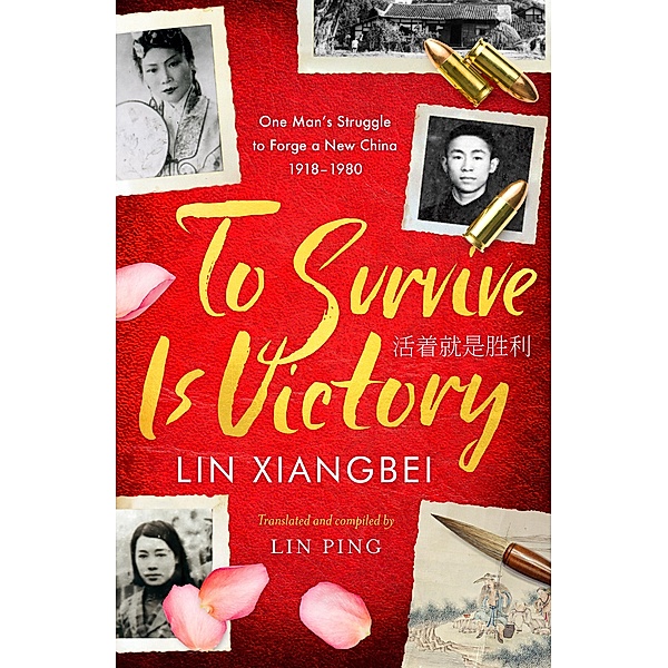 To Survive is Victory, Lin Xiangbei