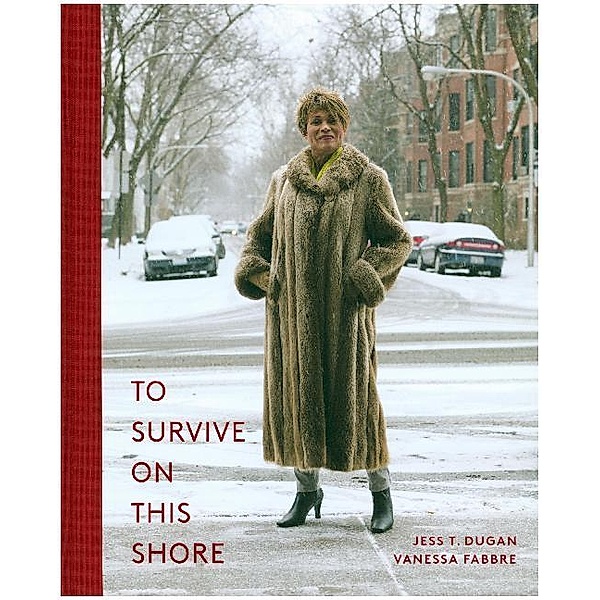 To Survive on this Shore, Vanessa Fabbre