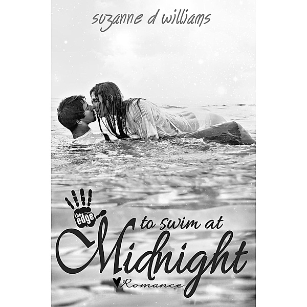 To Swim At Midnight, Suzanne D. Williams