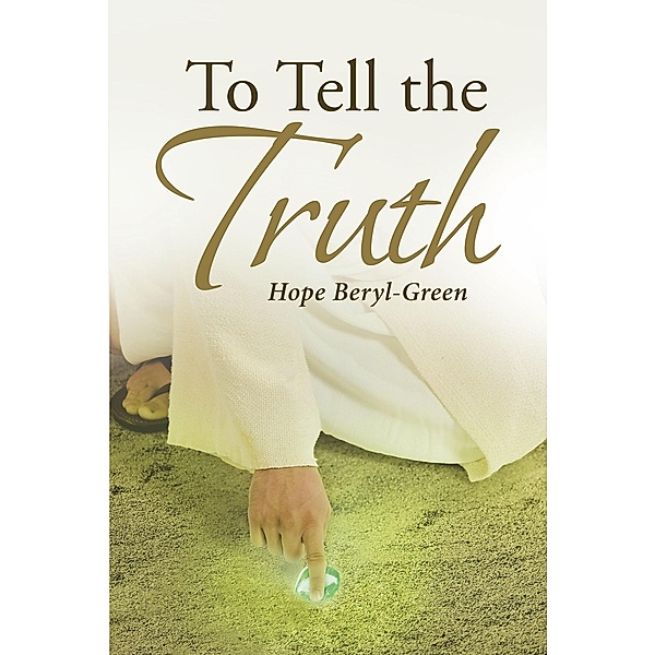 To Tell the Truth, Hope Beryl-Green