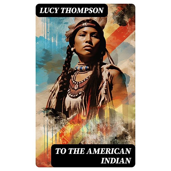 To the American Indian, Lucy Thompson