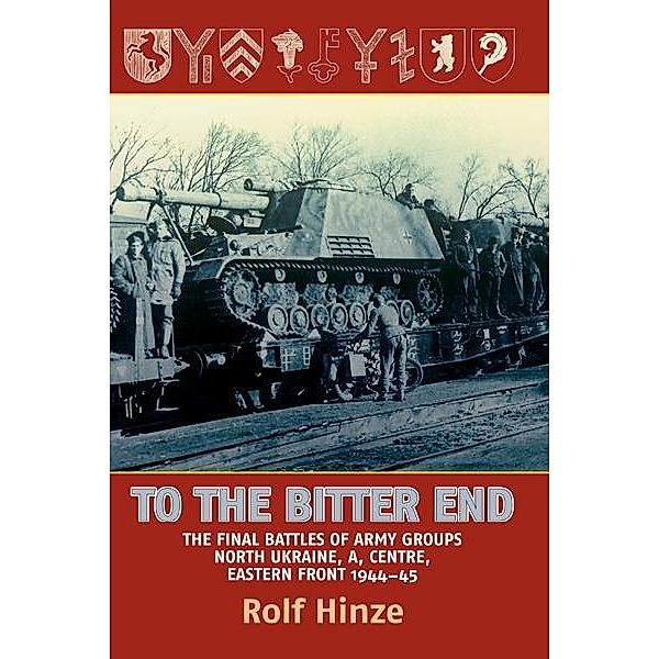 To the Bitter End, Hinze Rolf Hinze