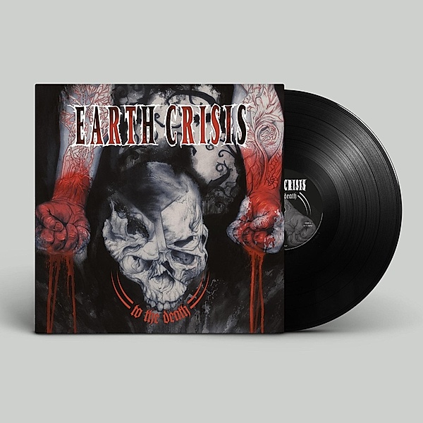 To The Death (Vinyl), Earth Crisis