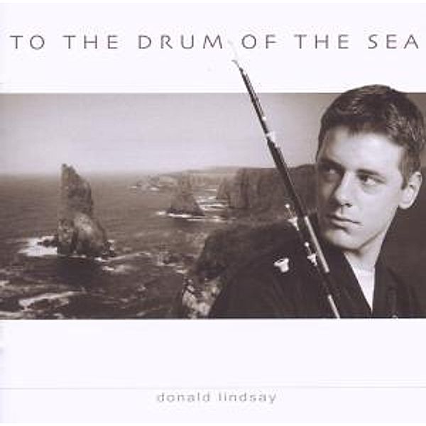 To The Drum Of The Sea, Donald Lindsay