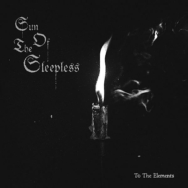 To The Elements (Ltd.Gatefold/Black Vinyl), Sun Of The Sleepless
