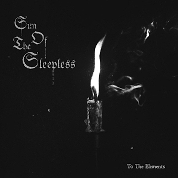 To The Elements (Ltd.Gatefold/Silver Vinyl), Sun Of The Sleepless