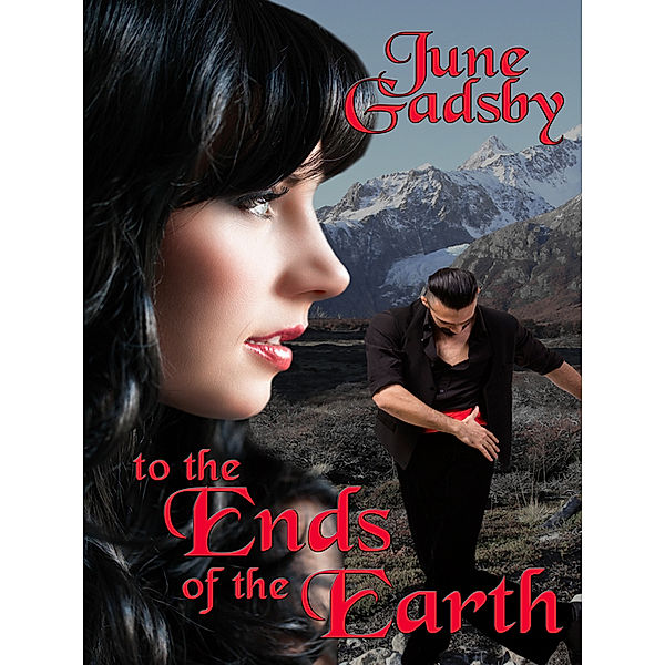 To The Ends of the Earth, June Gadsby