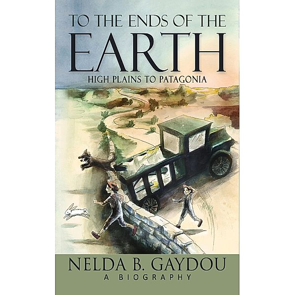 To the Ends of the Earth, Nelda B. Gaydou