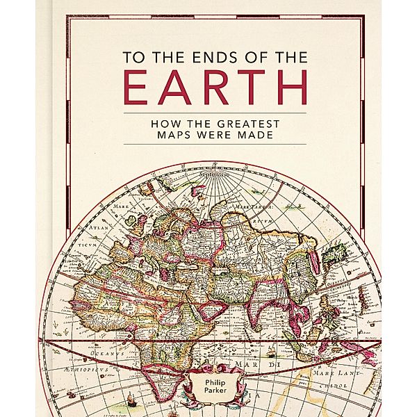 To the Ends of the Earth, Philip Parker