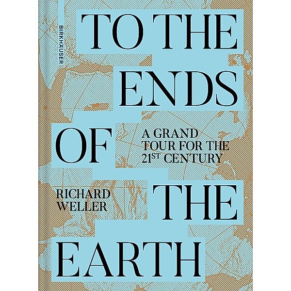 To the Ends of the Earth, Richard Weller