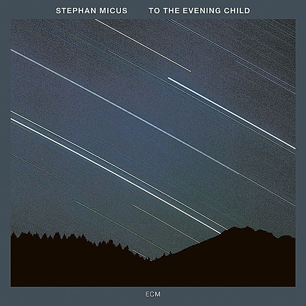 To The Evening Child (Touchstones), Stephan Micus