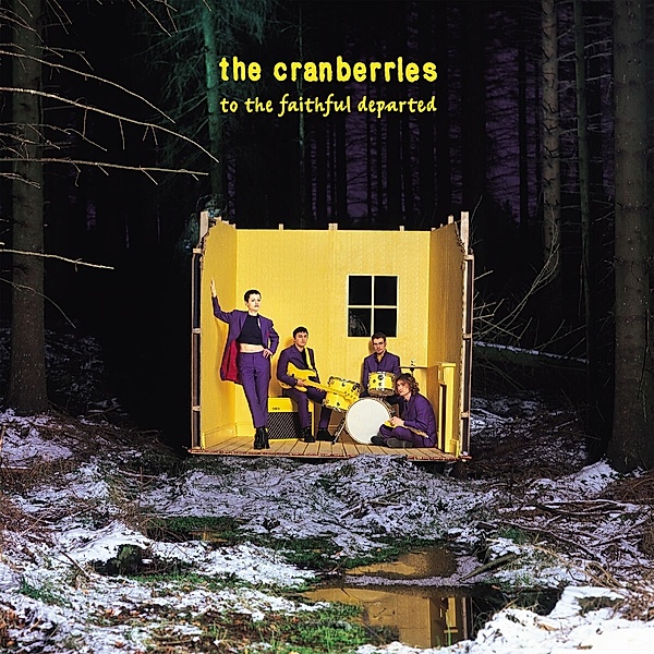 To The Faithful Departed, The Cranberries