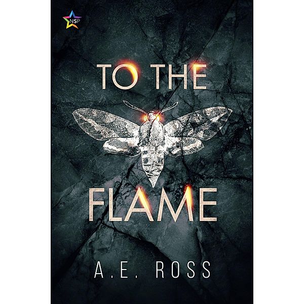 To the Flame, A. E. Ross