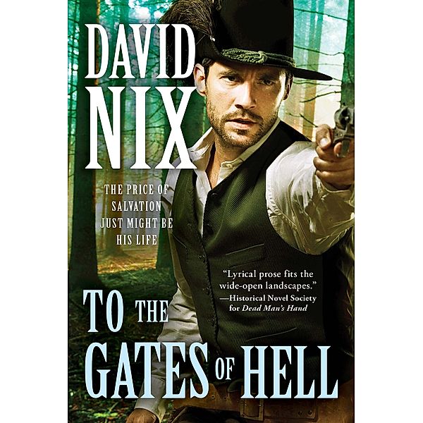 To the Gates of Hell / Jake Paynter Bd.3, David Nix