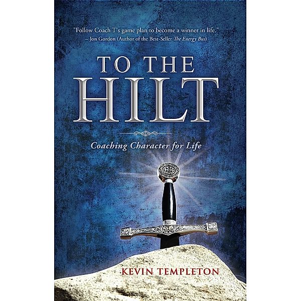 To the Hilt, Kevin Templeton