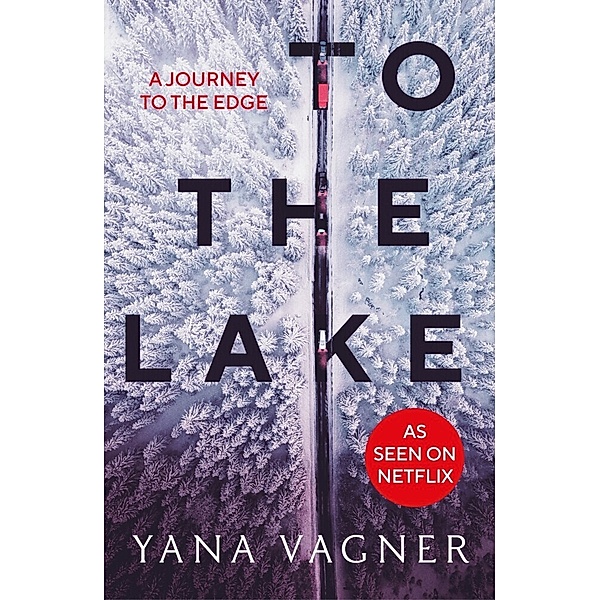 To the Lake, Yana Vagner