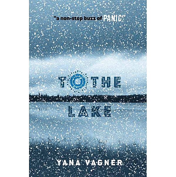 To the Lake / Skyscraper Publications, Yana Vagner