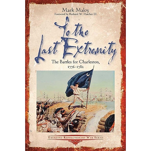 To the Last Extremity, Maloy Mark Maloy