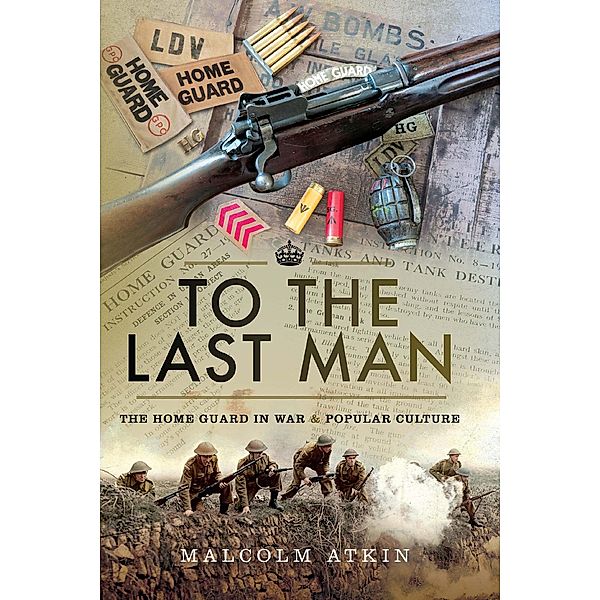 To the Last Man, Malcolm Atkin