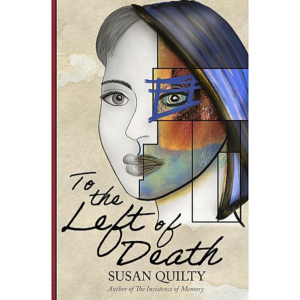 To the Left of Death, Susan Quilty