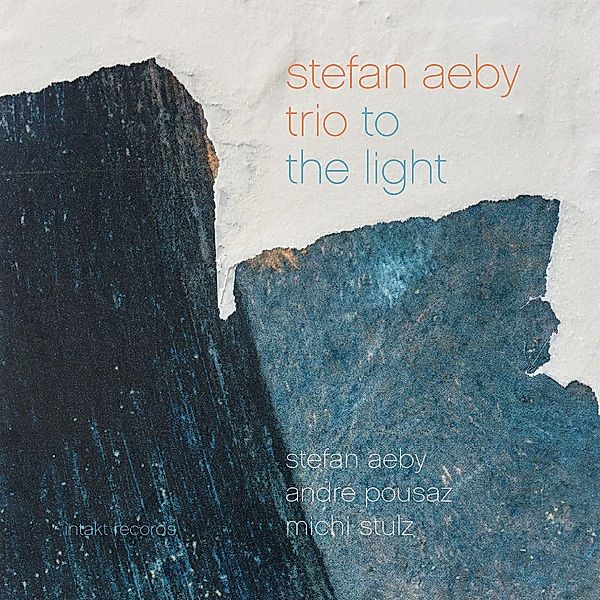 To The Light, Stefan Aeby Trio