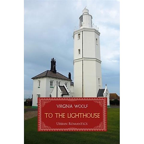 To the Lighthouse, Virginia Woolf