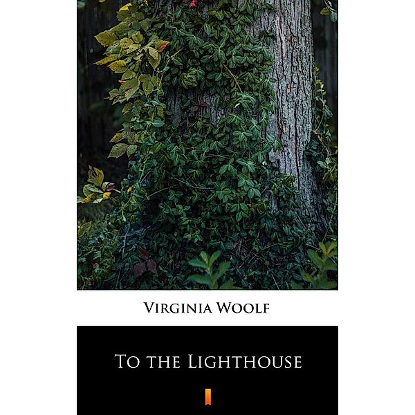 To the Lighthouse, Virginia Woolf