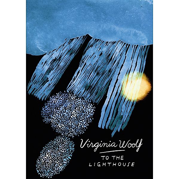 To the Lighthouse, Virginia Woolf