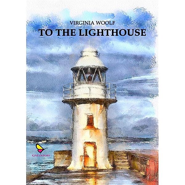 To the lighthouse, Virginia Woolf