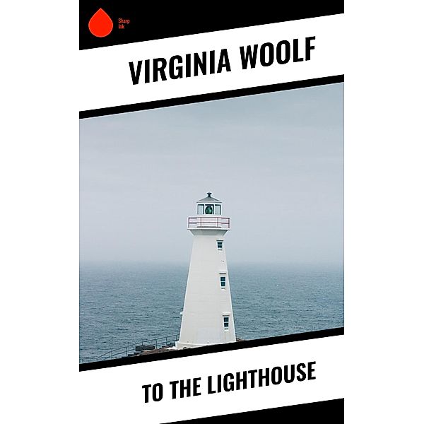 To the Lighthouse, Virginia Woolf