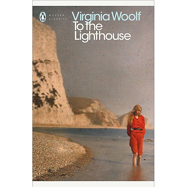 To the Lighthouse / Penguin Modern Classics, Virginia Woolf