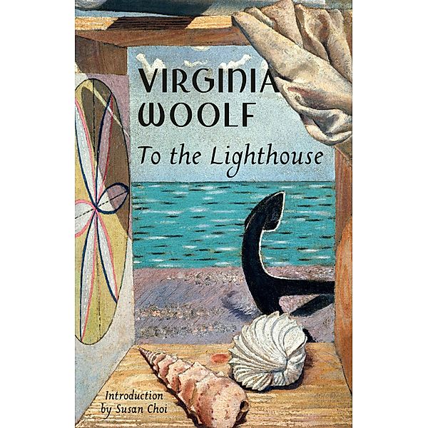 To the Lighthouse / Vintage Classics, Virginia Woolf