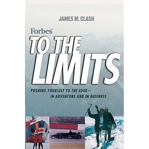 To the Limits, James Clash