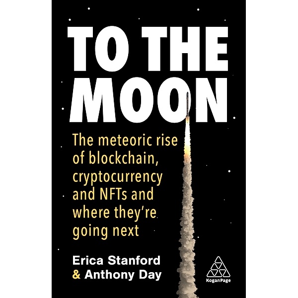 To the Moon, Erica Stanford, Anthony Day