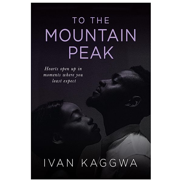 To The Mountain Peak, Ivan Kaggwa