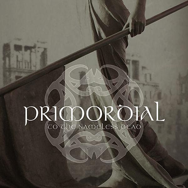 To The Nameless Dead, Primordial