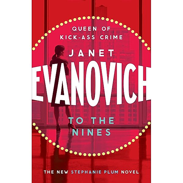 To The Nines, Janet Evanovich