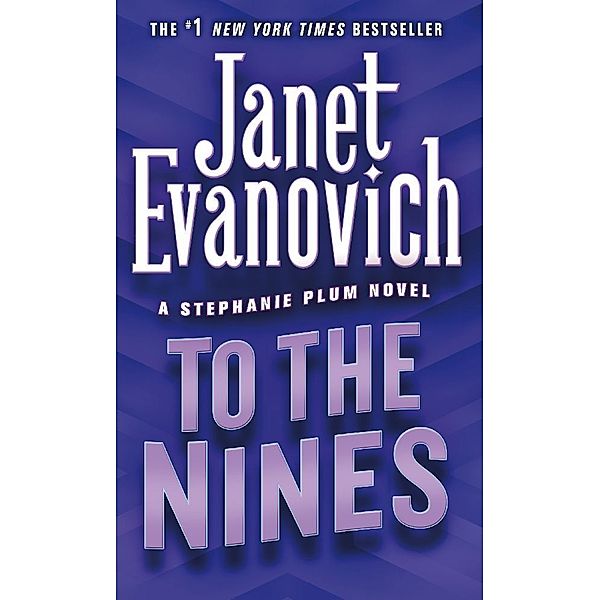 To the Nines, Janet Evanovich