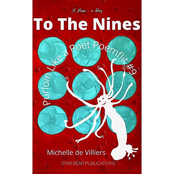 To The Nines (Purloin Like a Poet, #10) / Purloin Like a Poet, Michelle de Villiers
