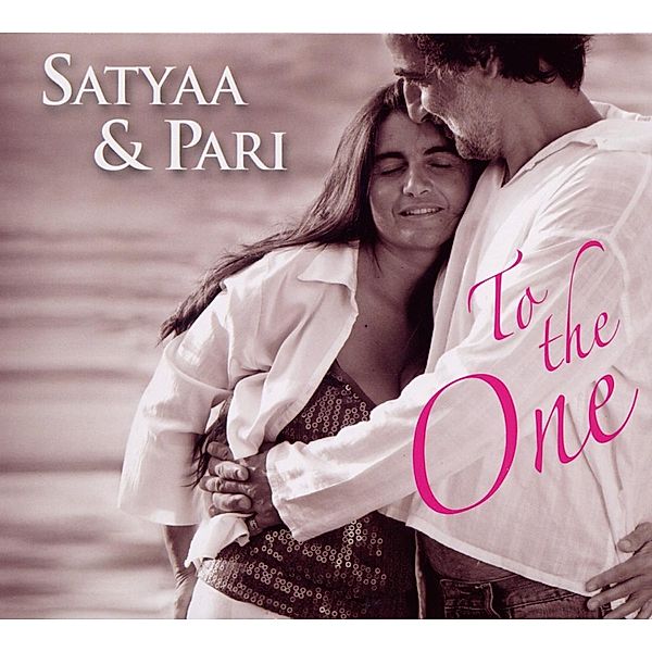 To The One, Satyaa & Pari